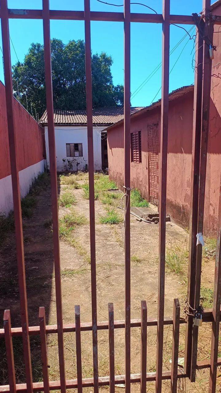 3 casas no terreno só transferir  - Foto 2