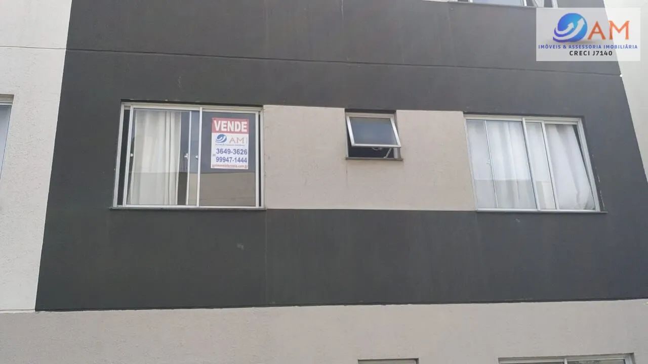 Apartamento Padrão PRONTO PARA MORAR - Foto 3