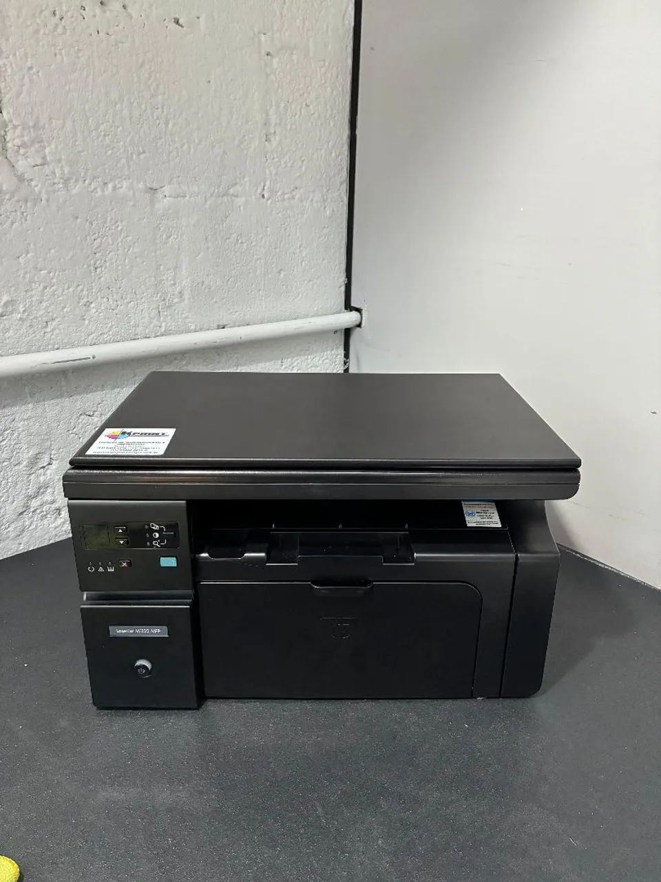 Multifuncional HP LaserJet Pro M 1132 MFP