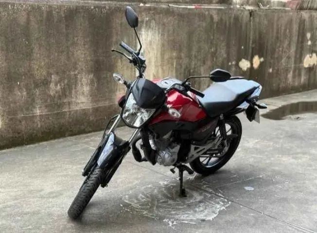 HONDA - PARCELAMENTO  - Foto 3