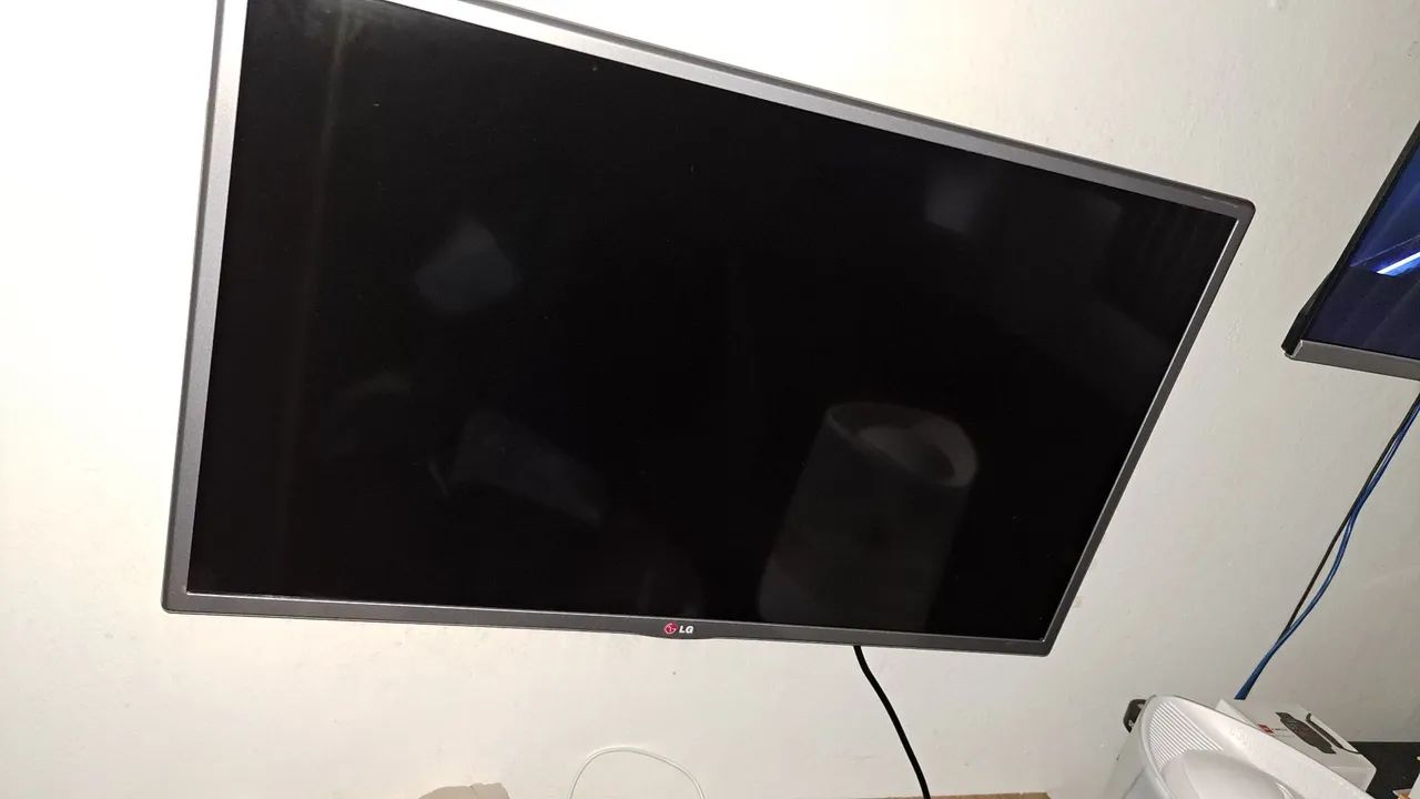 Tv 32 polegadas samsung