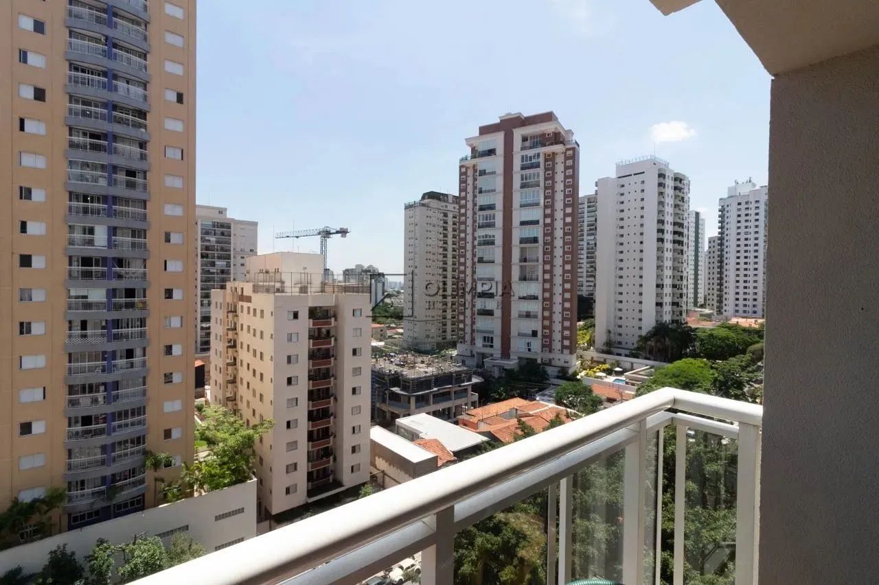 Venda Apartamento 2 Dormitórios - 55 m² Perdizes - Foto 8