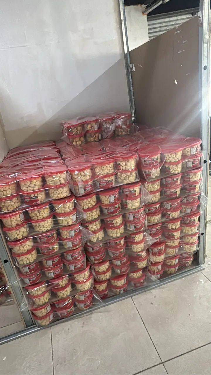 Biscoitos amanteigados preço para revenda  - Foto 4