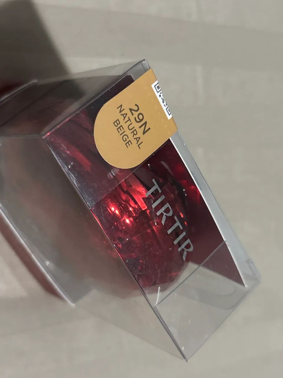 TIRTIR mask fit ruby mesh cushion - Foto 3