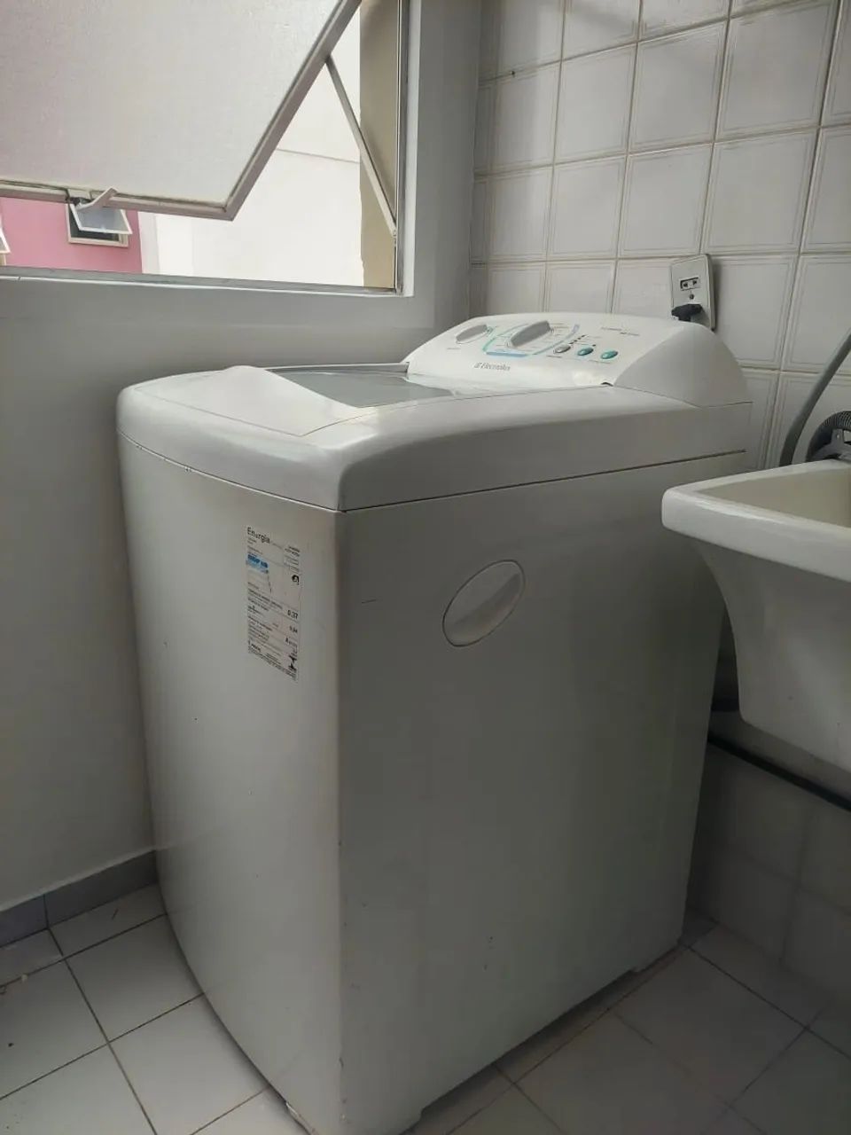 Máquina de lavar Eletrolux 12kg - Foto 5