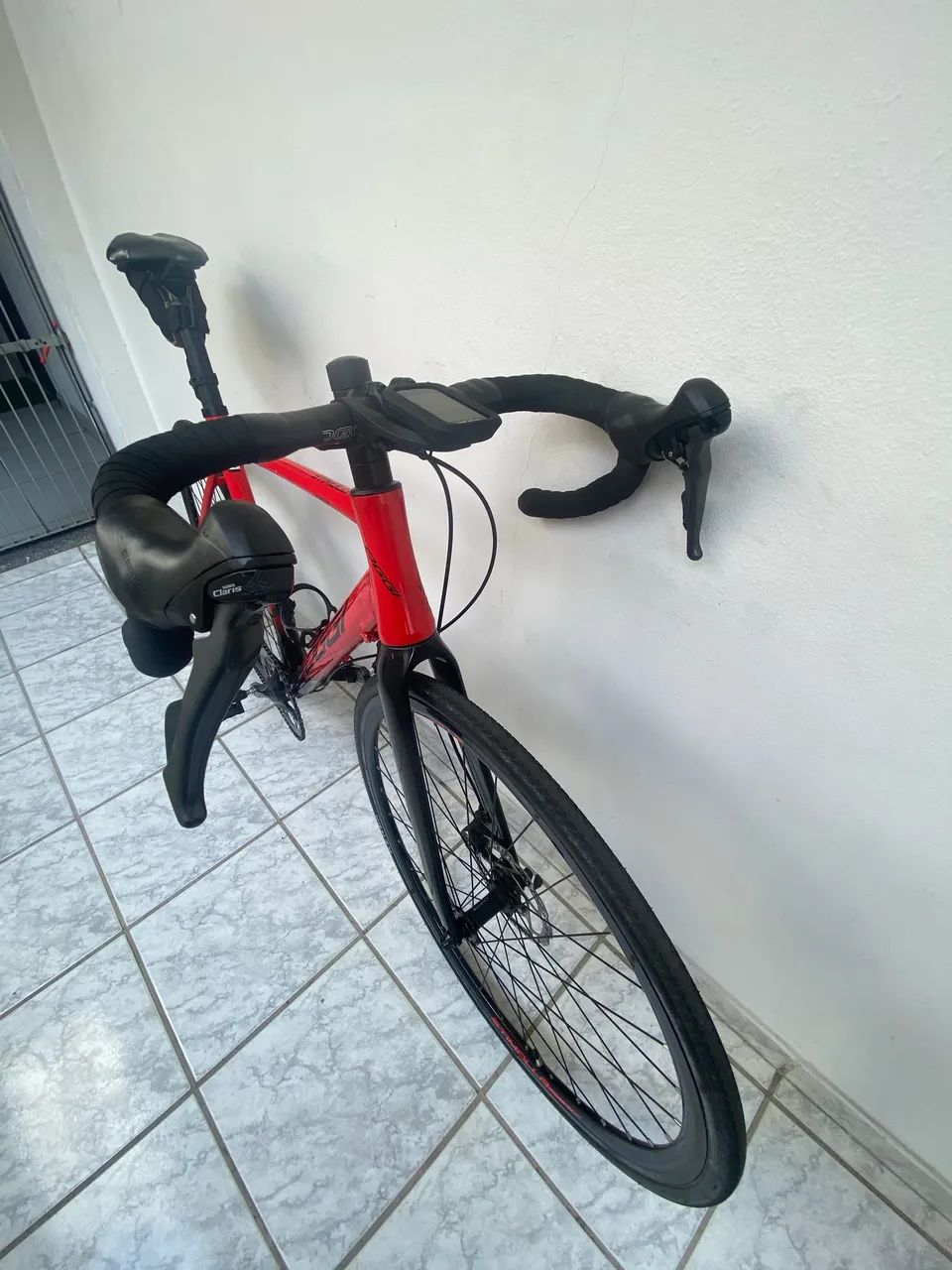 BICICLETA OGGI STIMOLLA  - Foto 2