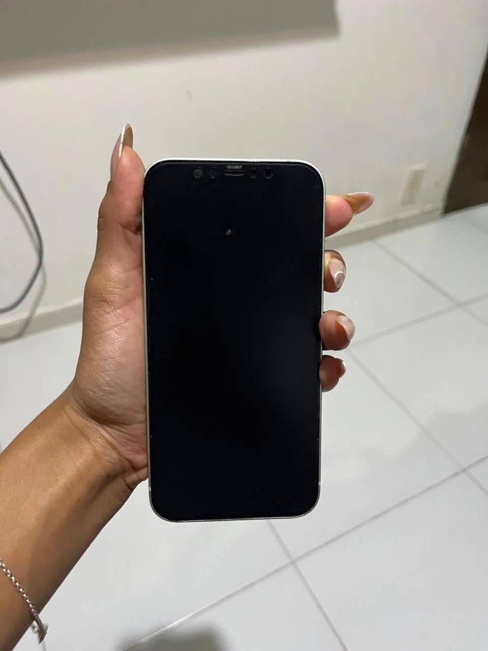 iPhone 12  - Foto 5