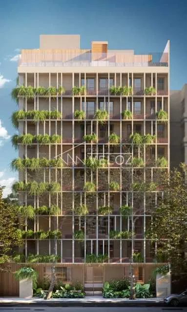 Apartamento : Padrão / Residencial / Leblon - Foto 2