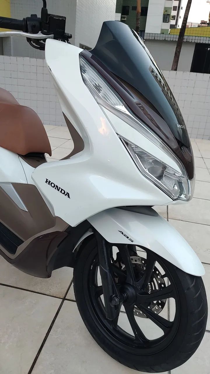PCX 150  SUPER NOVA COM APENAS 16KM. - Foto 2
