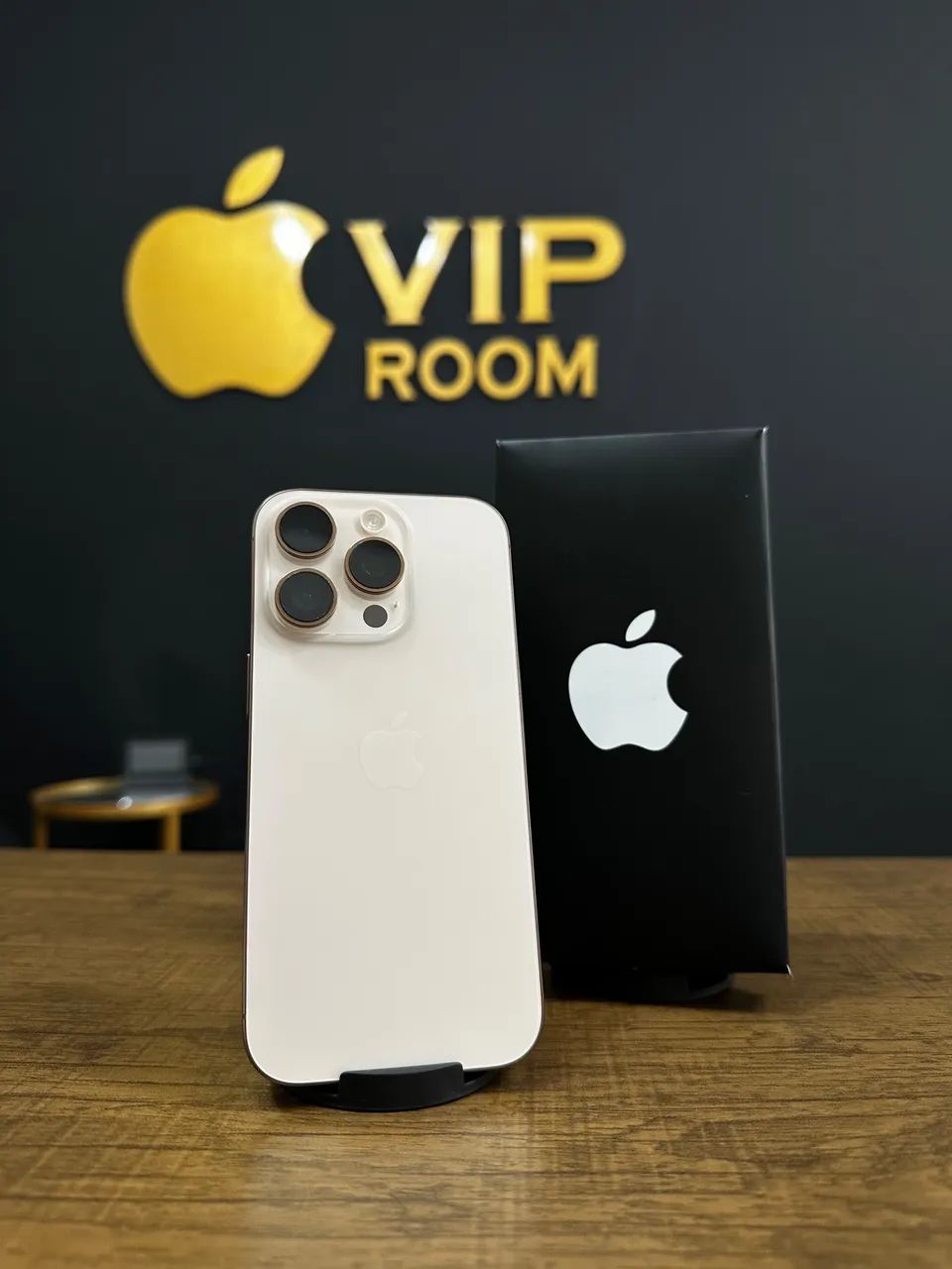 iPhone 16 pro 256 gb  - Foto 2