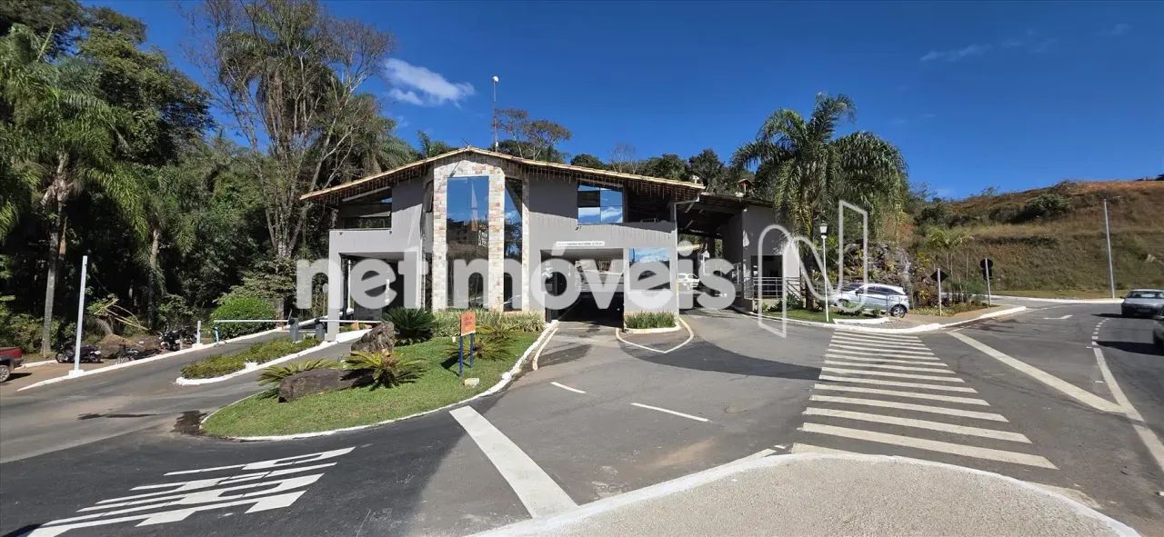 Lote com 1,160m2 em Condomínio Veredas das Geraes (Nova Lima) - Foto 5
