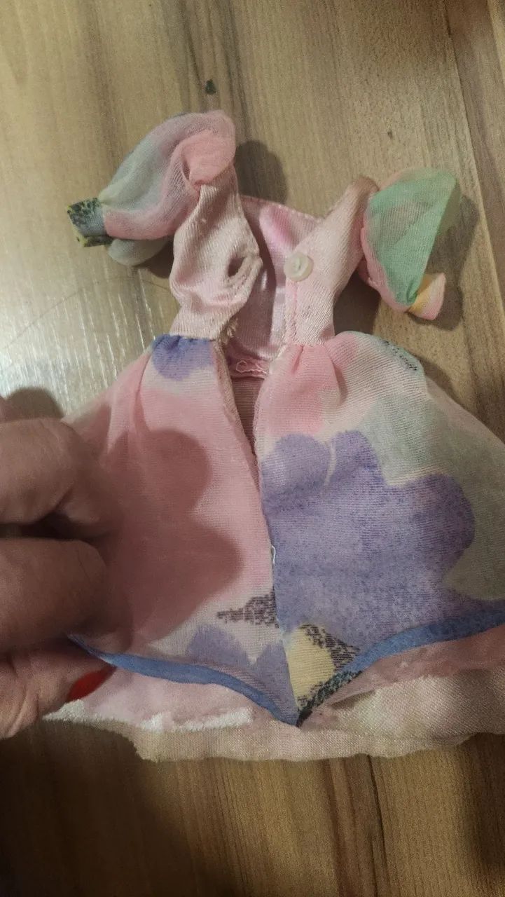 Boneca - Foto 3