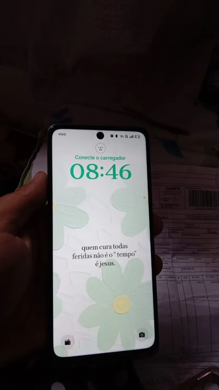 Smartphone Oppo A5 5G