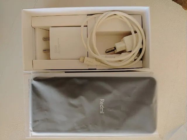 Celular Xiaomi 11 6g 128 gb - Foto 5