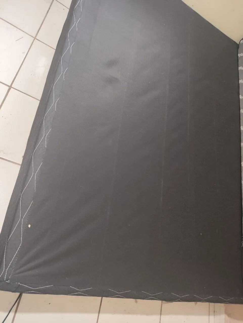 Cama Box casal - Foto 5