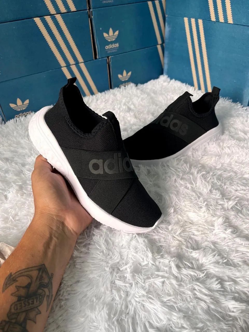 Adidas - Tempo  - Foto 2