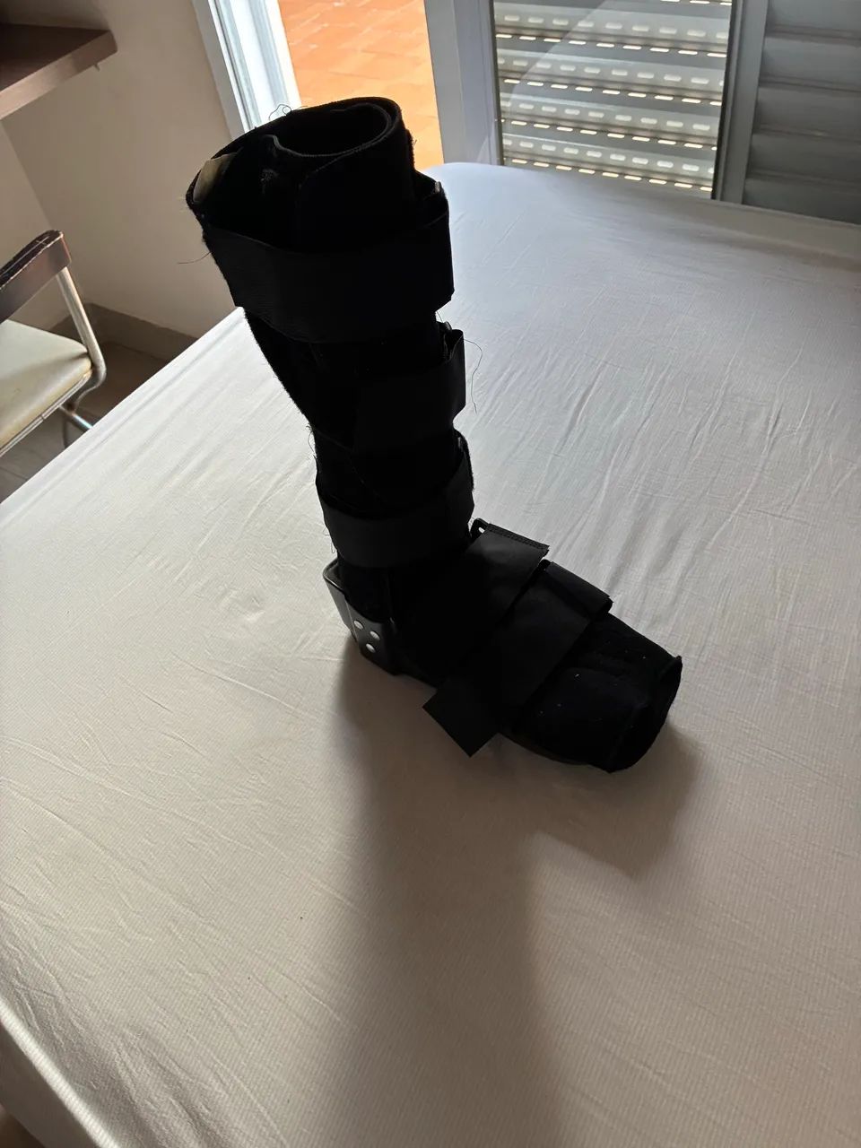 Bota ortopédica - Foto 4