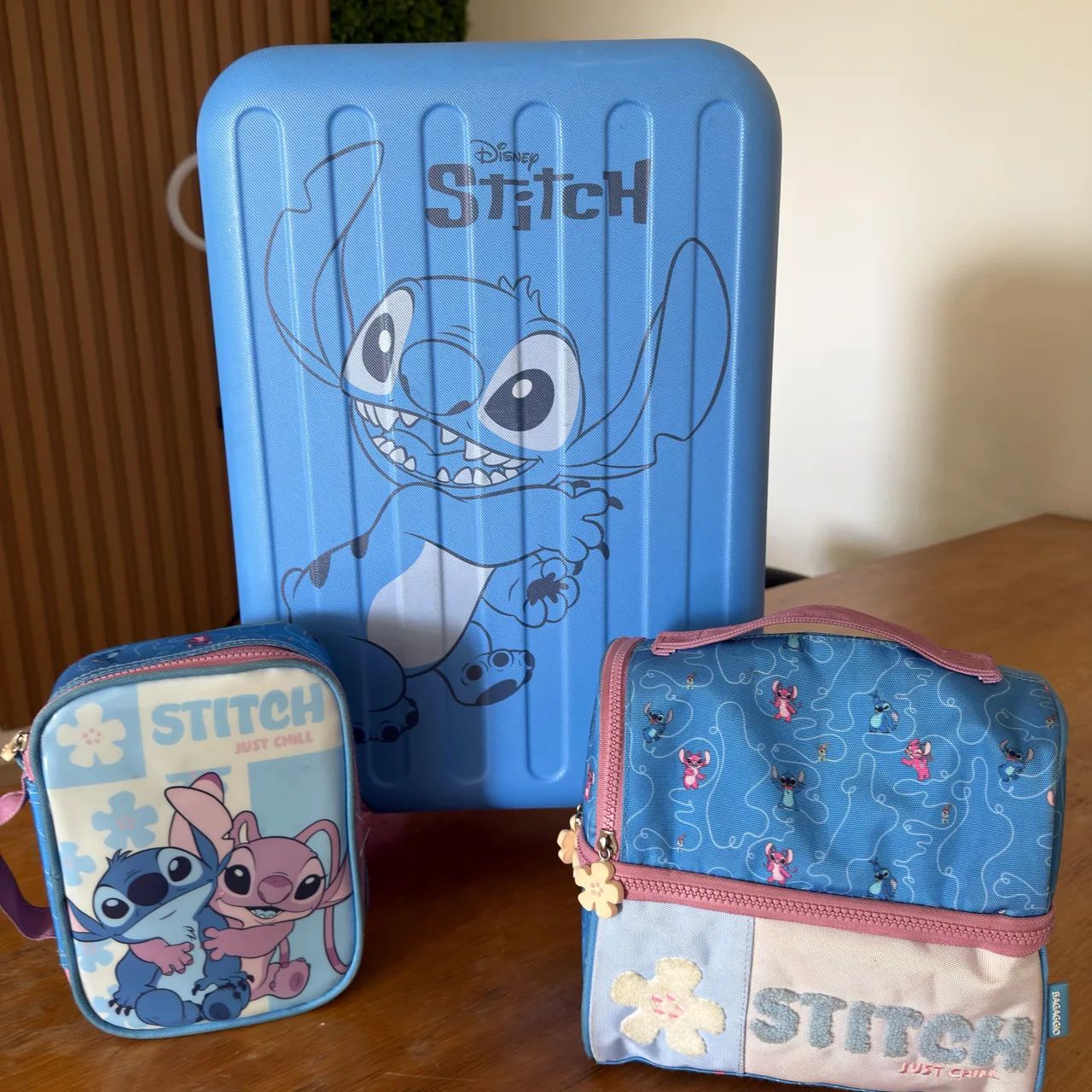 Kit mochila escolar  - Foto 2