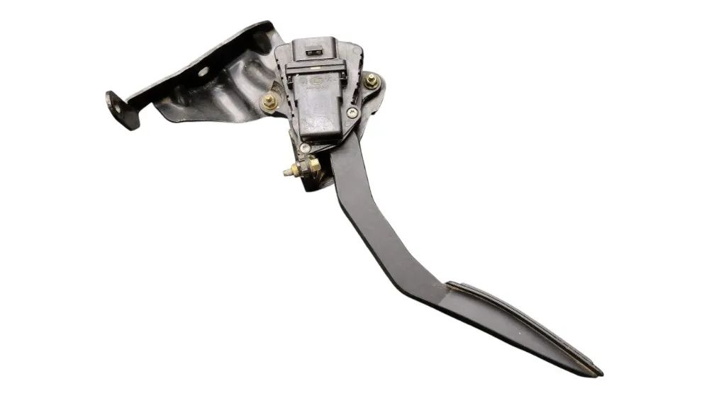 Pedal acelerador Dodge 2500 1006 - Foto 3