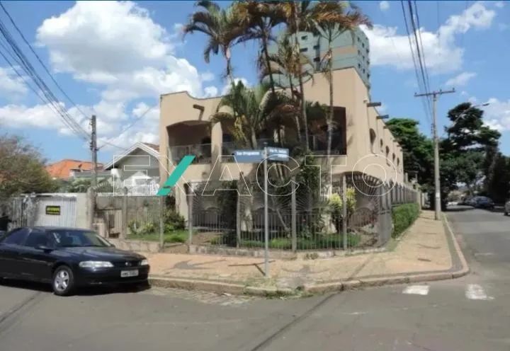 casa - Bosque - Campinas