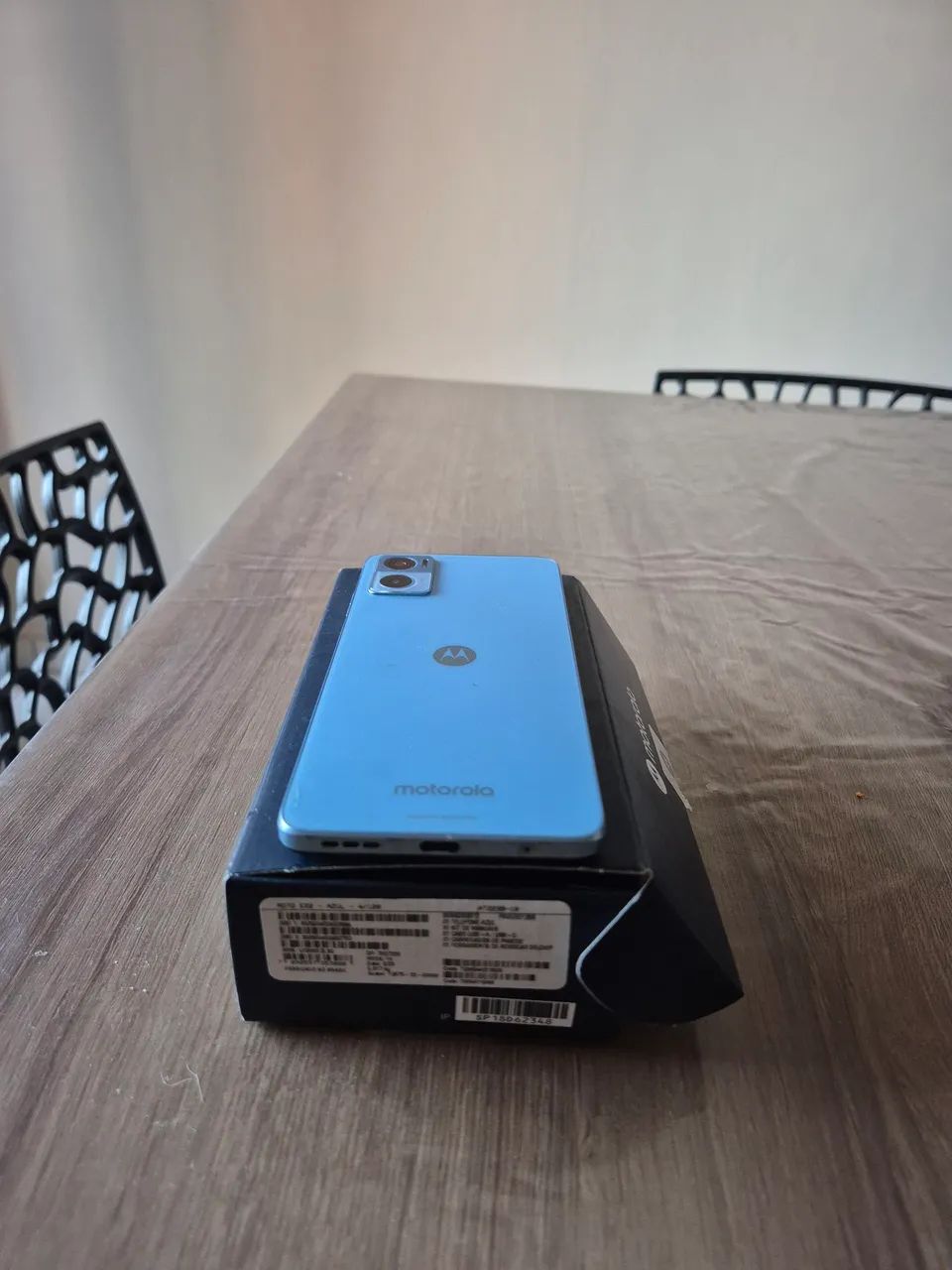 Motorola - Foto 2
