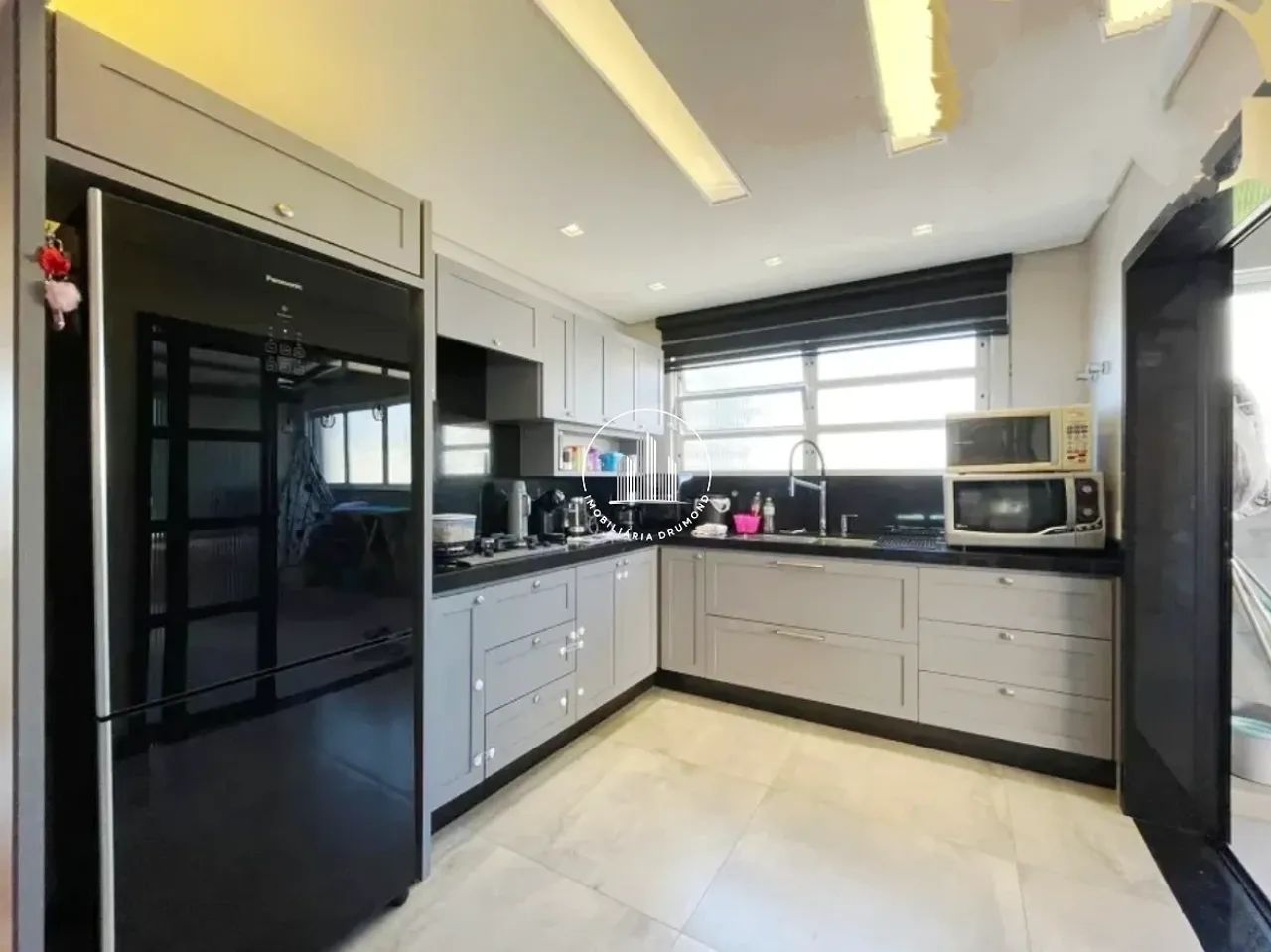 Cobertura 2 Quartos com 1 Suíte e 190m² - Balneário - Foto 4
