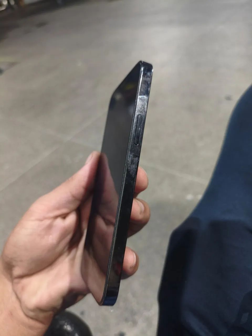 iPhone 12 Pro Perfeito estado! - Foto 4