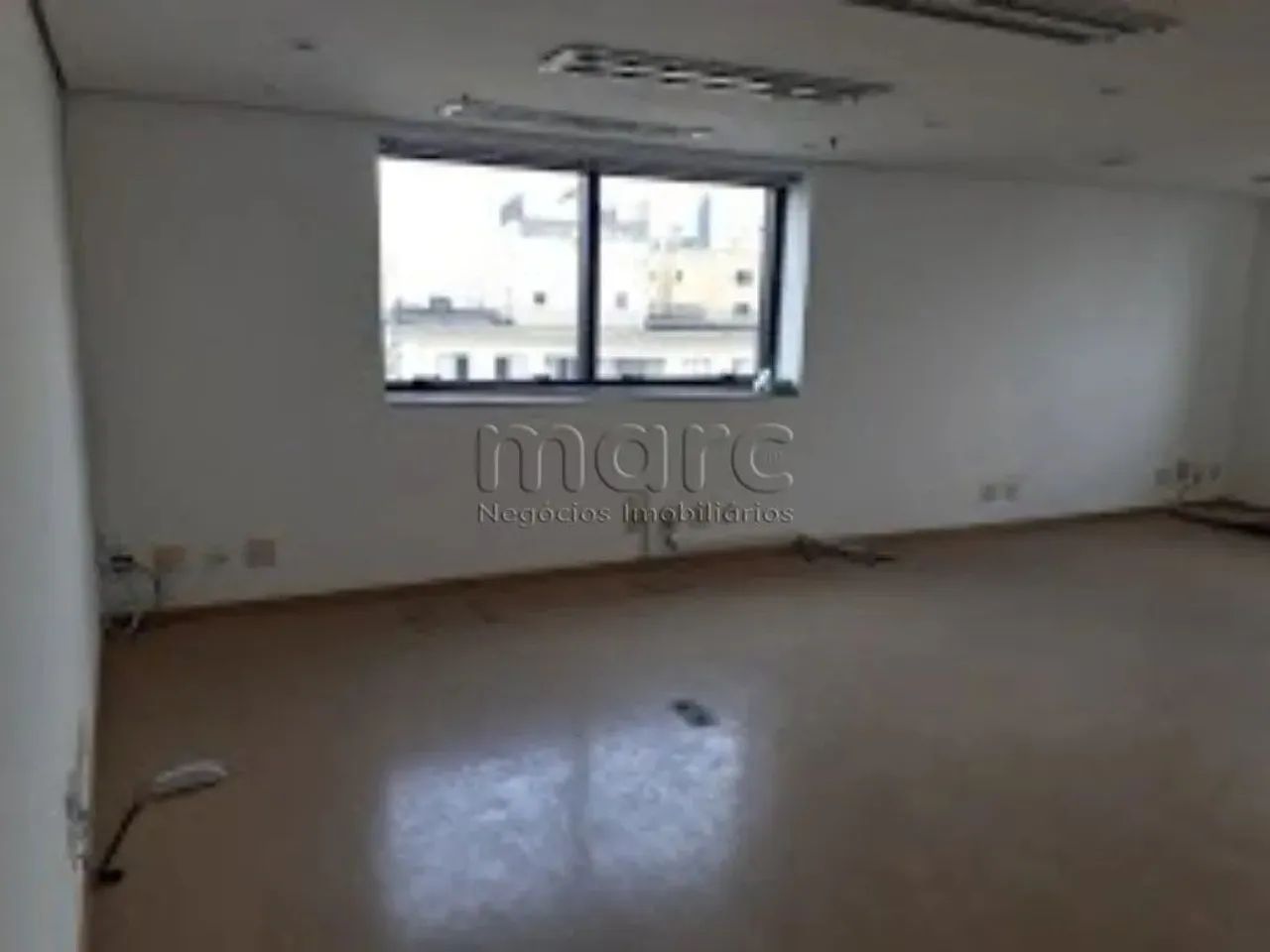 Conjunto comercial na Vila Mariana com 50m², com banheiro e 1 vaga de garagem. Localização - Foto 2