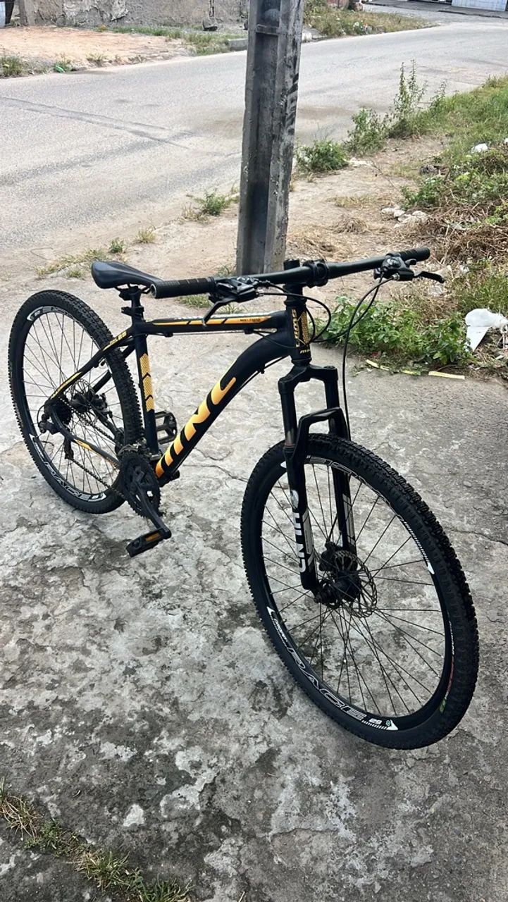 Bike aro 29