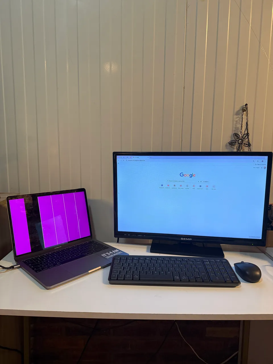 MacBook Pro Retina 15
