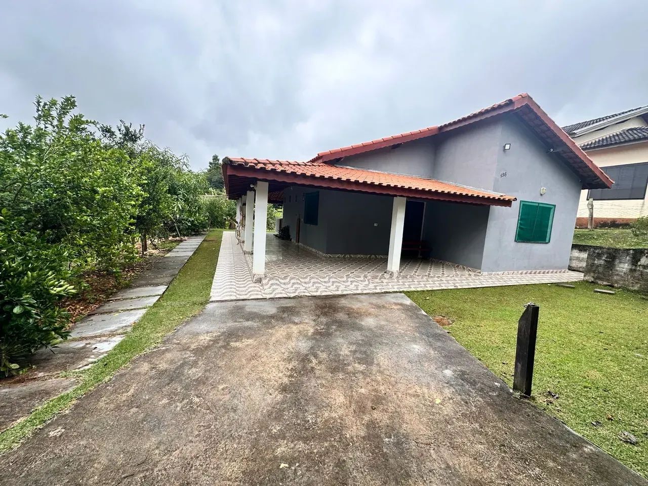 Imóvel para venda - Porangaba - SP