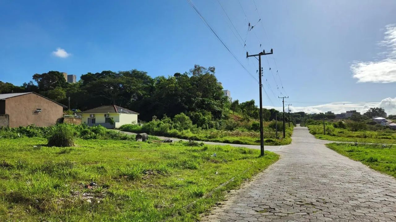 Terreno para Venda em São José, Areias - Foto 6