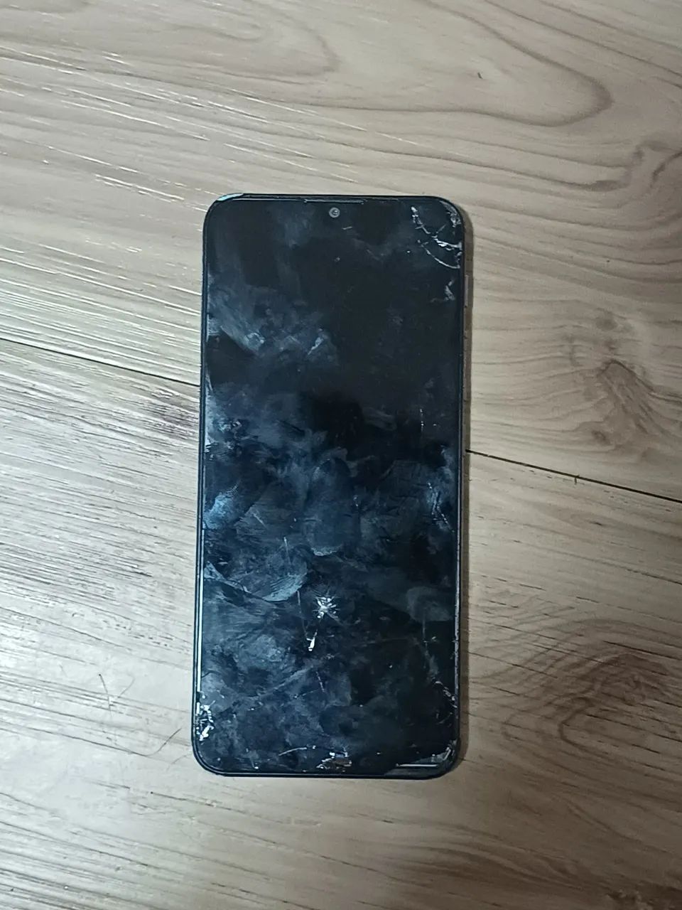 Moto G30 pra Retirada de peças (display quebrado) - Foto 2