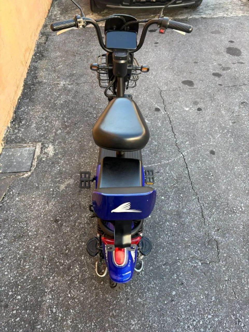 BICICLETA ELETRICA - Foto 2