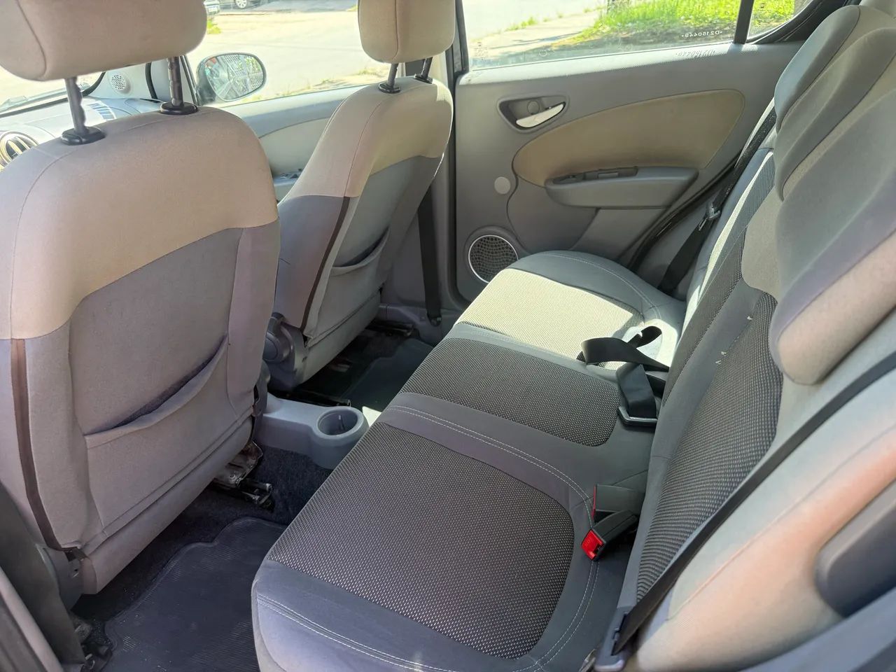 Fiat Palio Essence 1.6 Flex 16V 5P 2013 - Foto 3