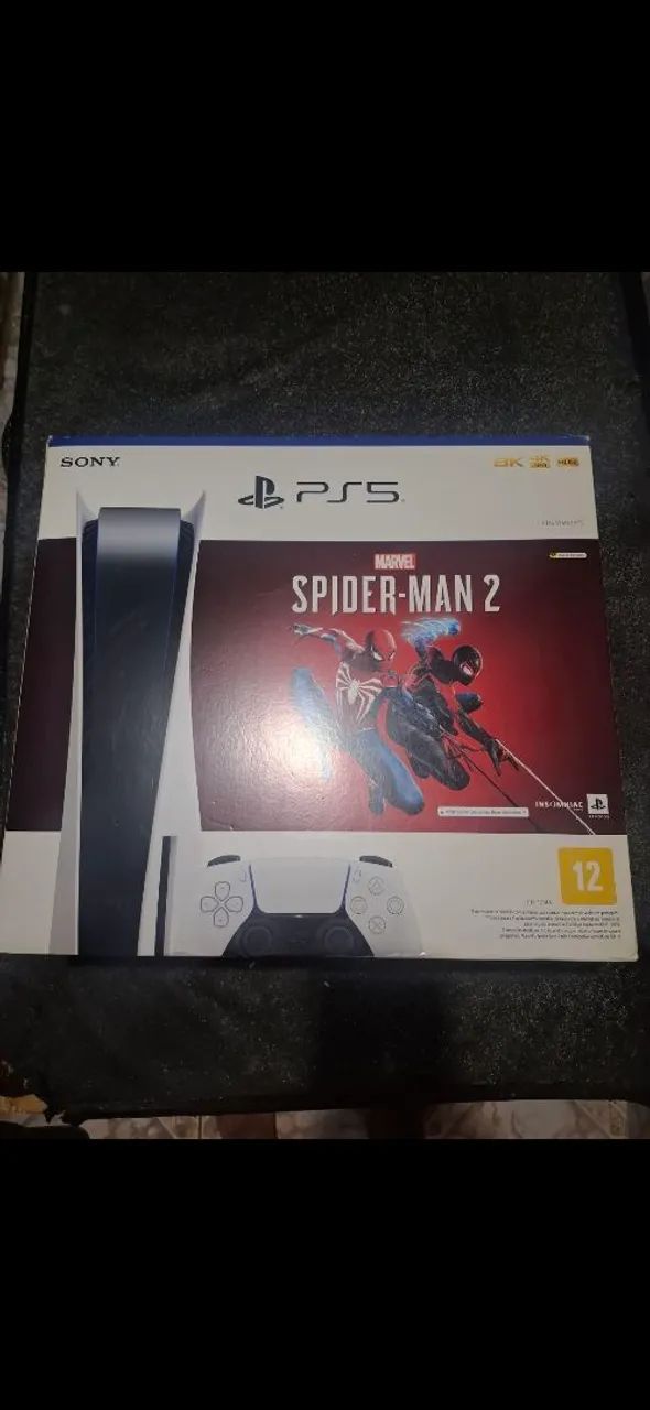 Ps5 fat - Foto 2