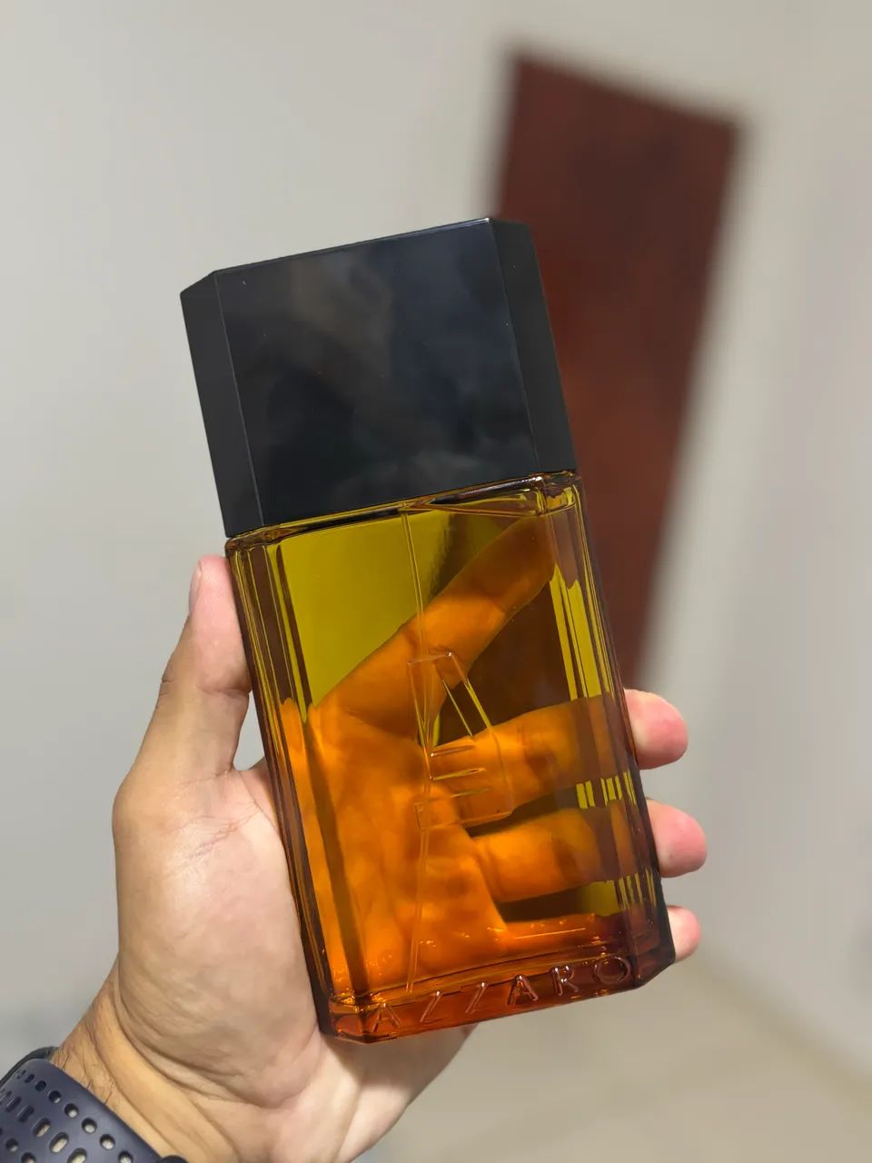 Azzaro Pour Home 200ML - Foto 2