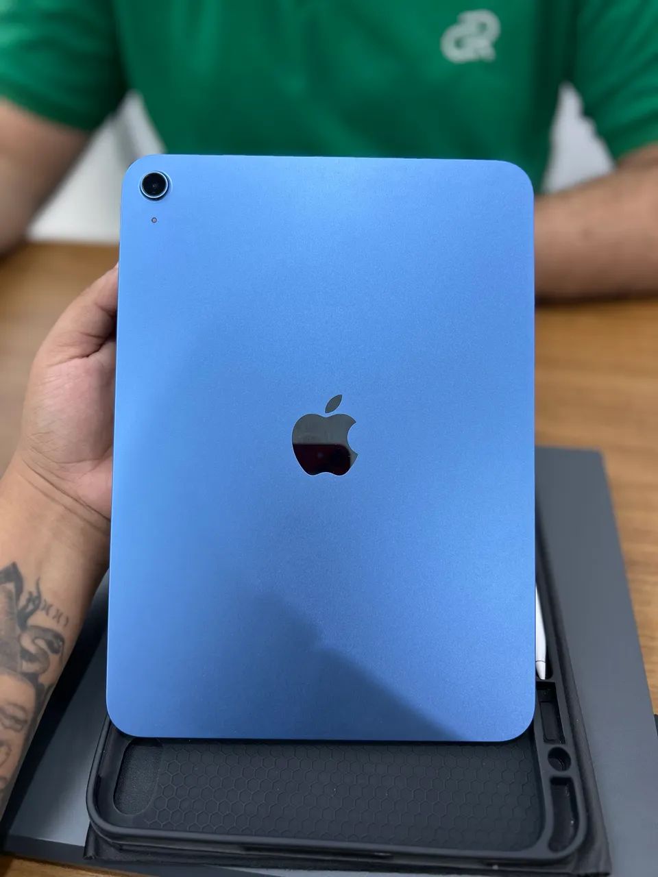 V/T iPad 11th - Foto 5