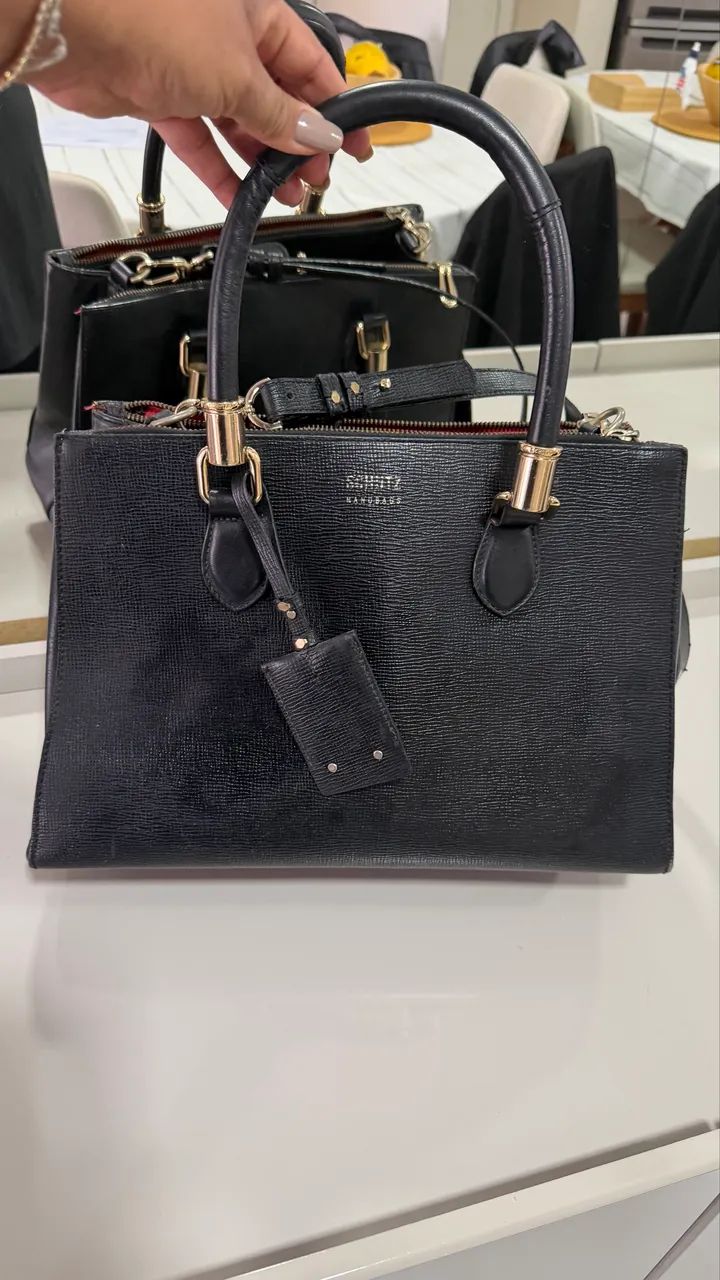 Bolsa Lorena schutz  - Foto 2