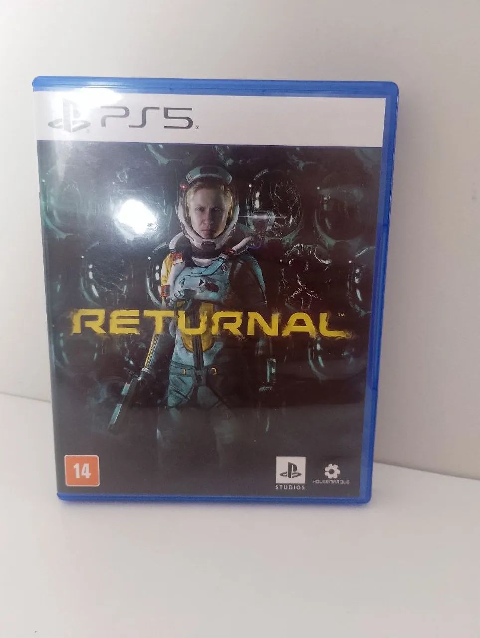 Returnal PS5