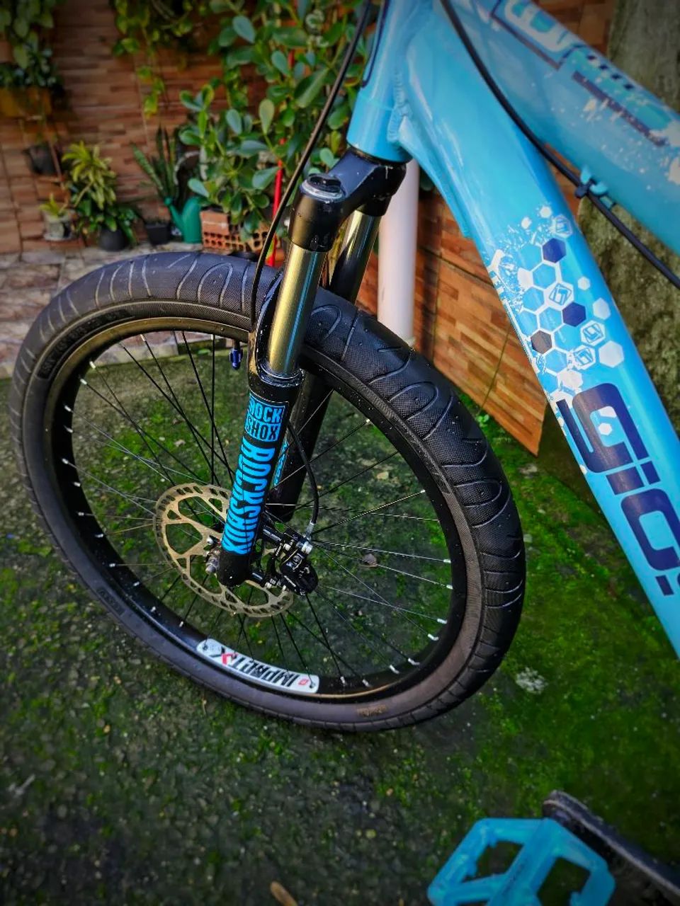 GIOS FRX-EVO 2023 - Foto 6