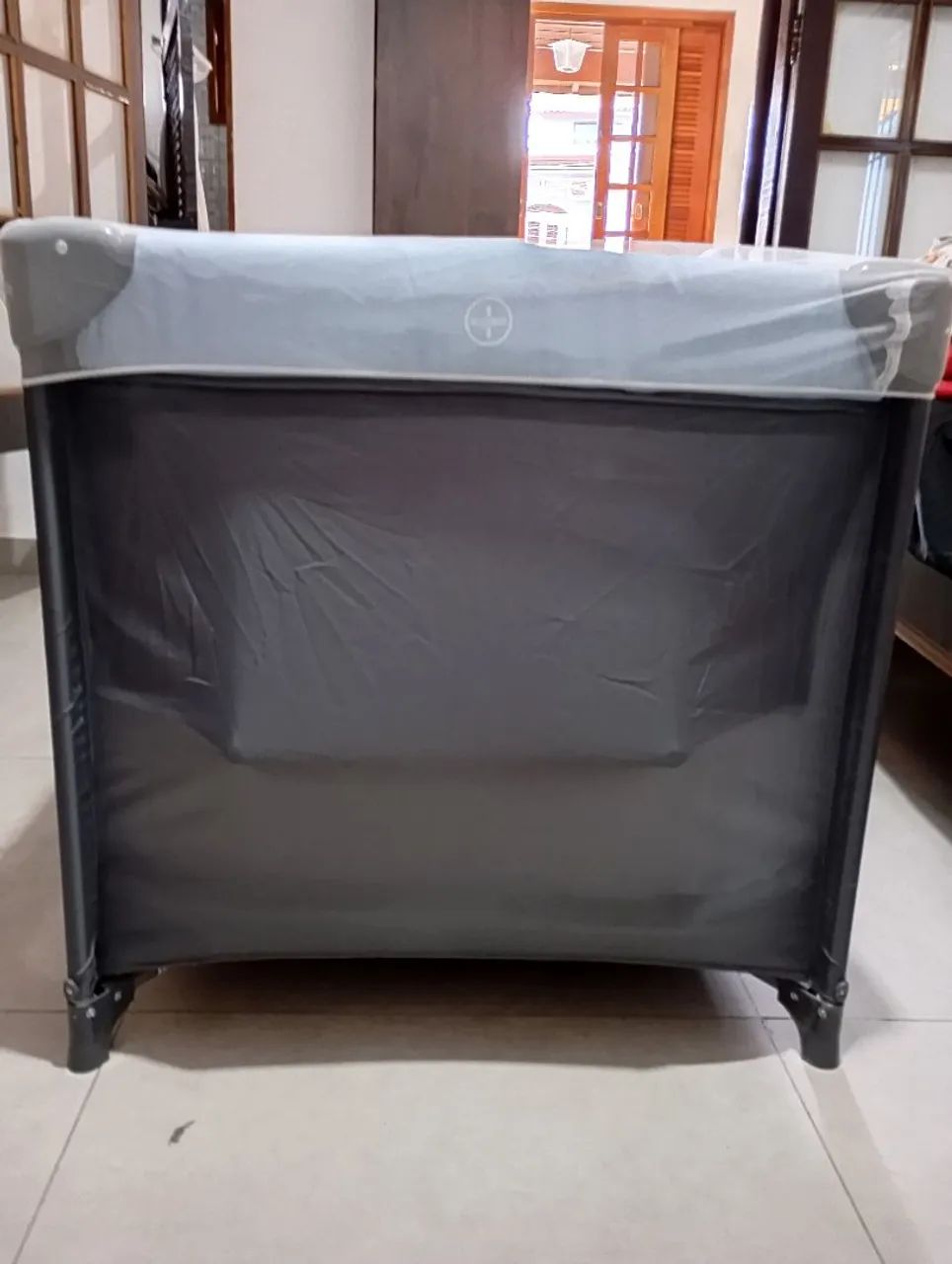 Vende-se Berço Compacto Joly Chiqueirinho - Foto 2