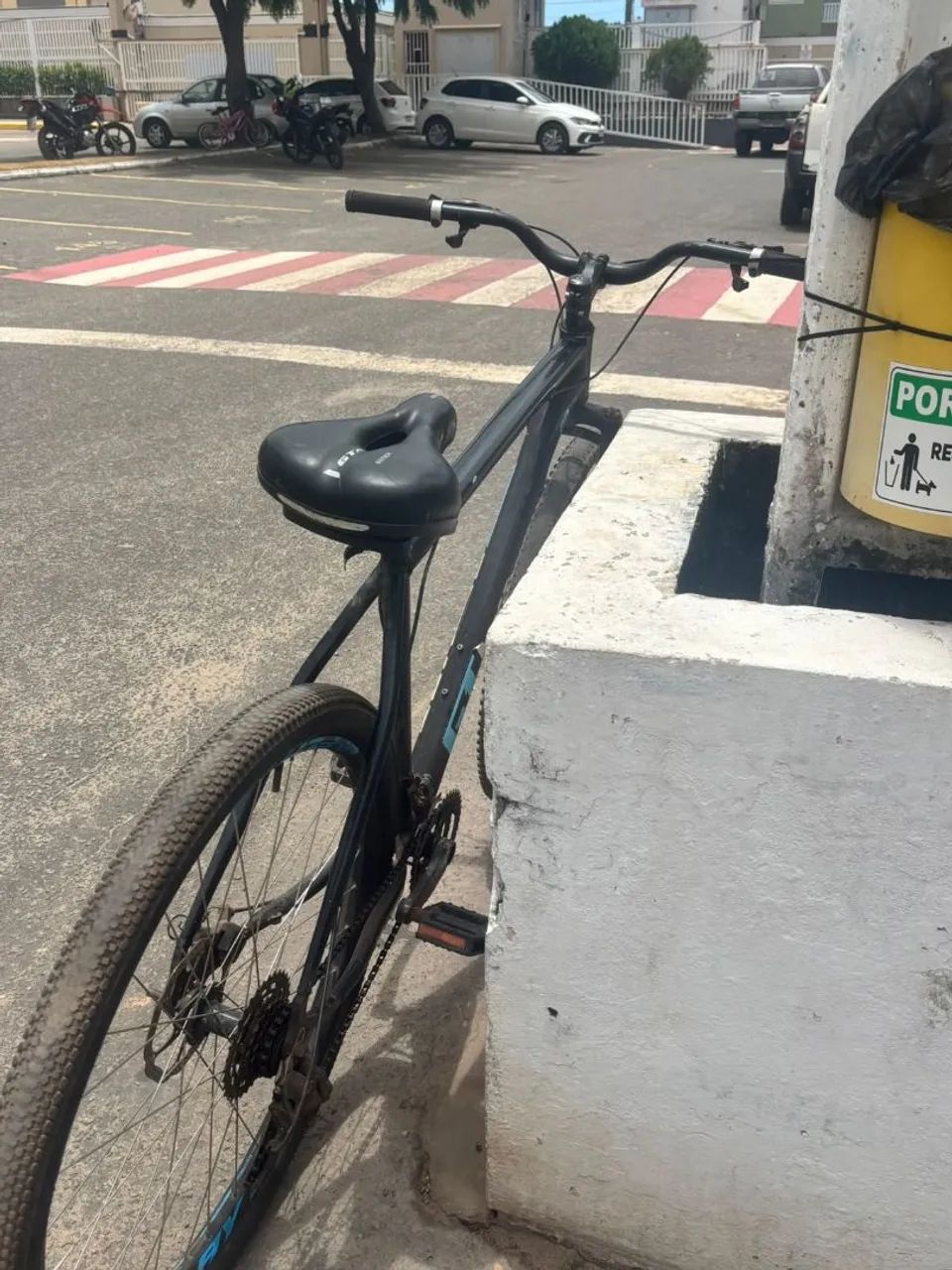 Vendo Bike 
