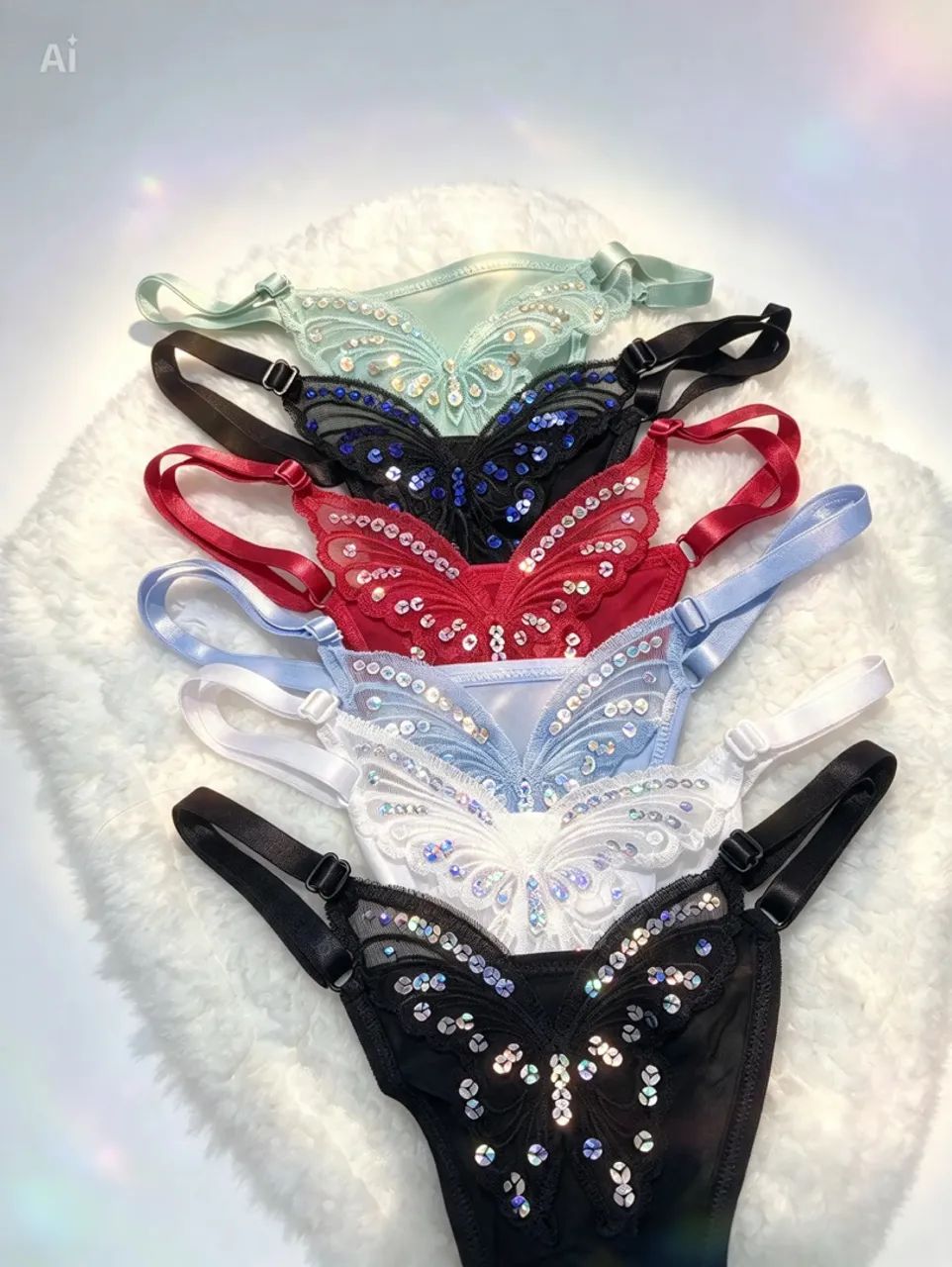 Lingeries  - Foto 2