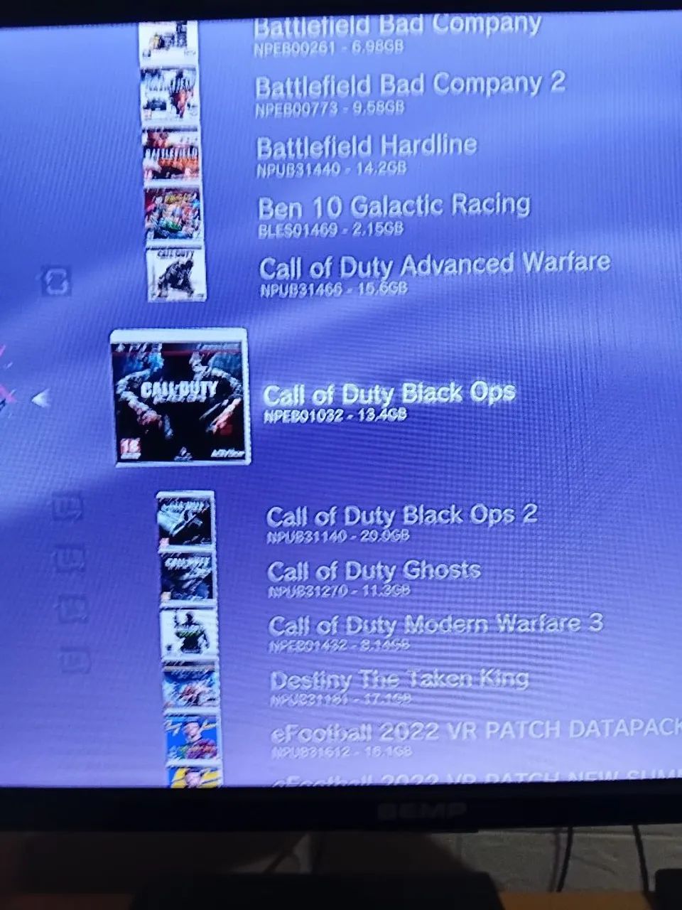 PS3 - Foto 2