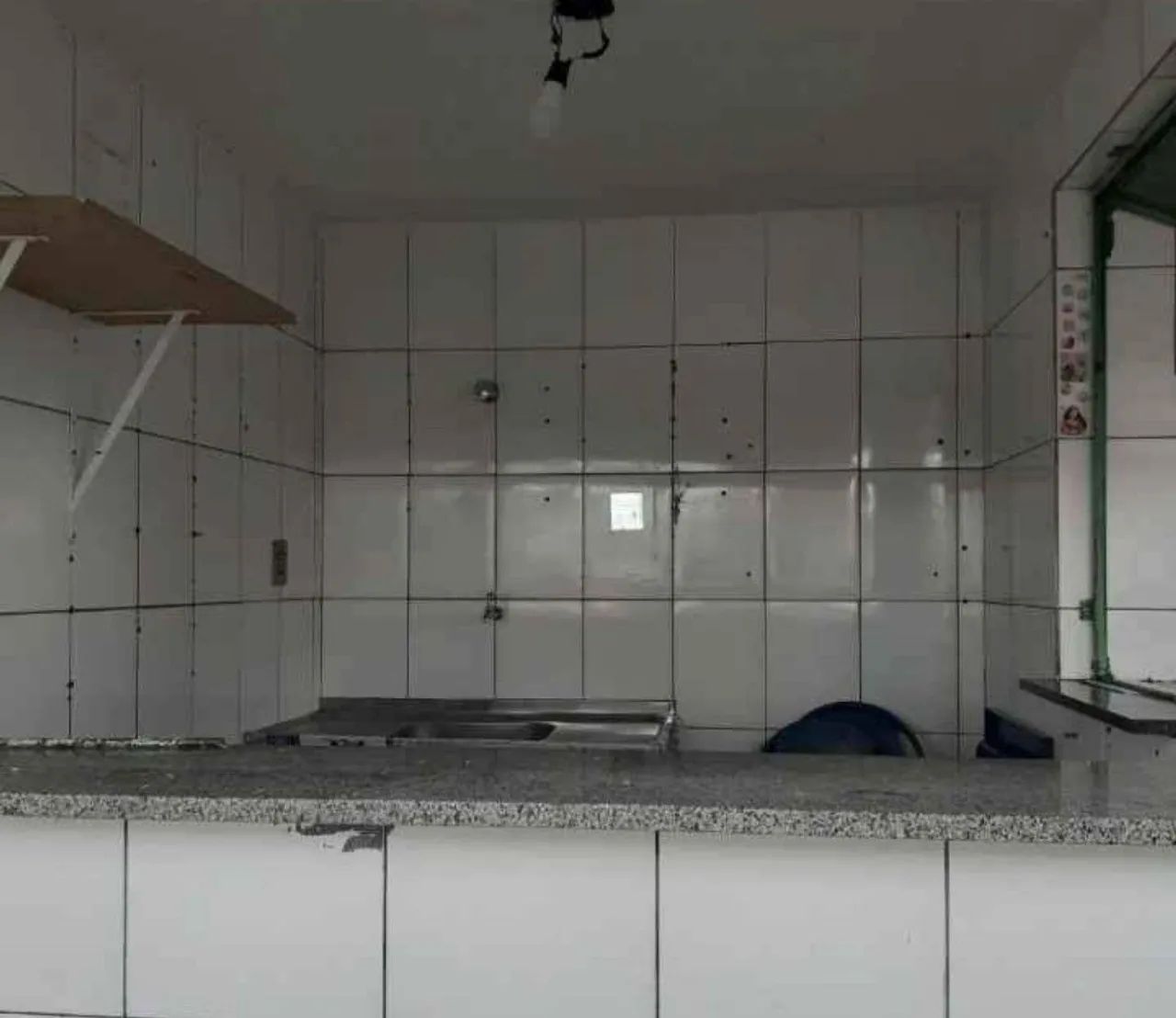 VENDO ou ALUGO PONTO COMERCIAL BOX - Foto 2