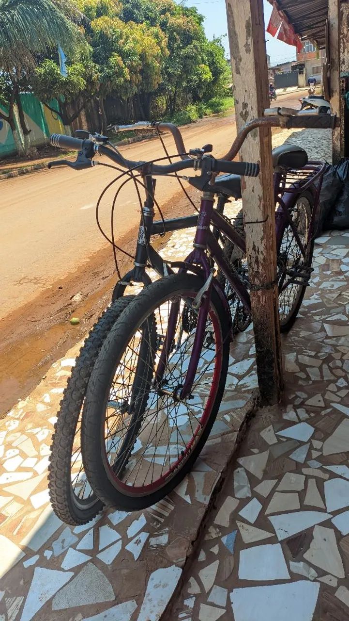 Bicicletas