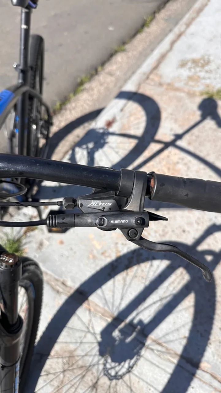 Bicicleta  - Foto 5