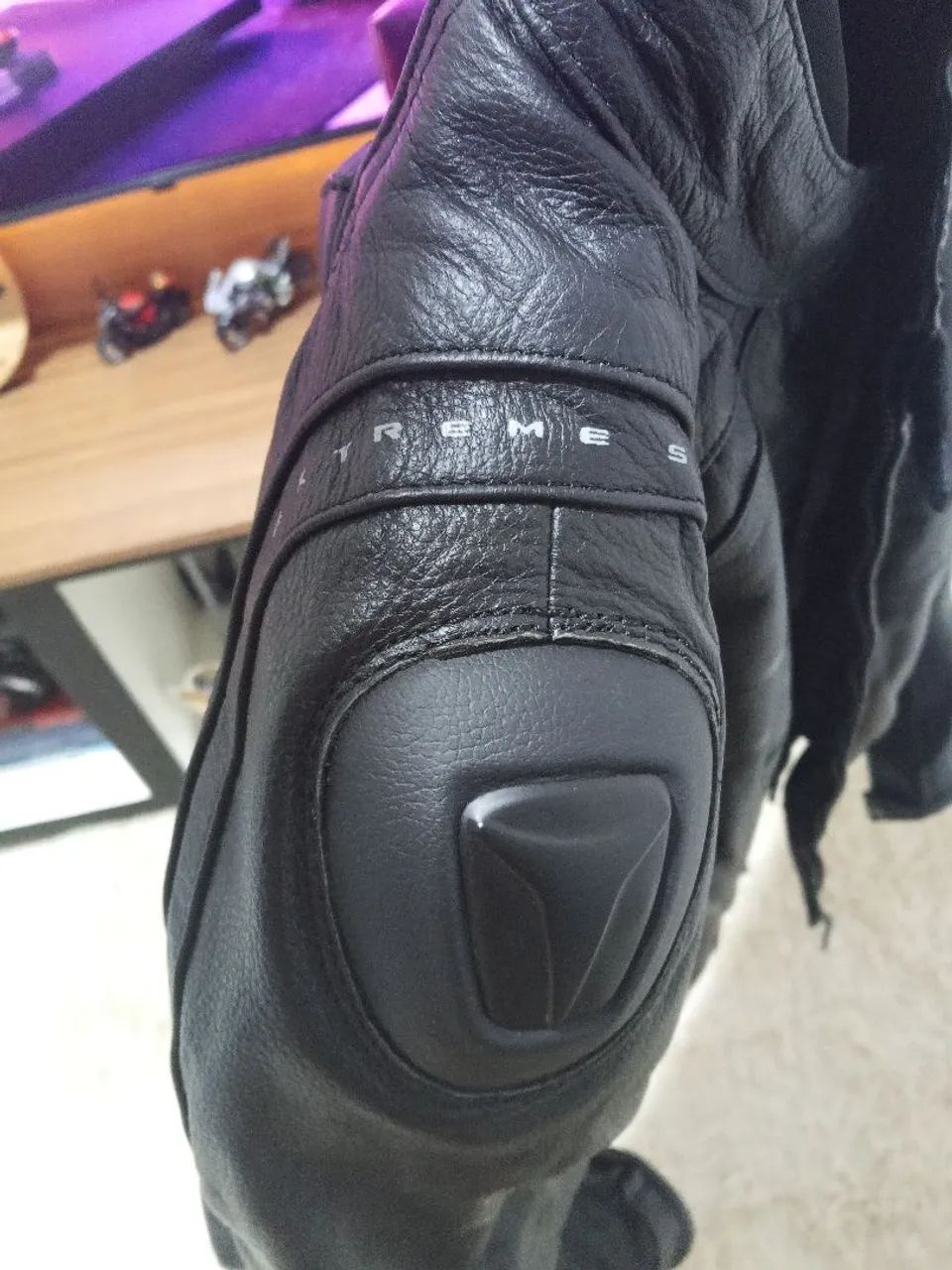 JAQUETA MASCULINA TEXX SNIPER 2 - Foto 2
