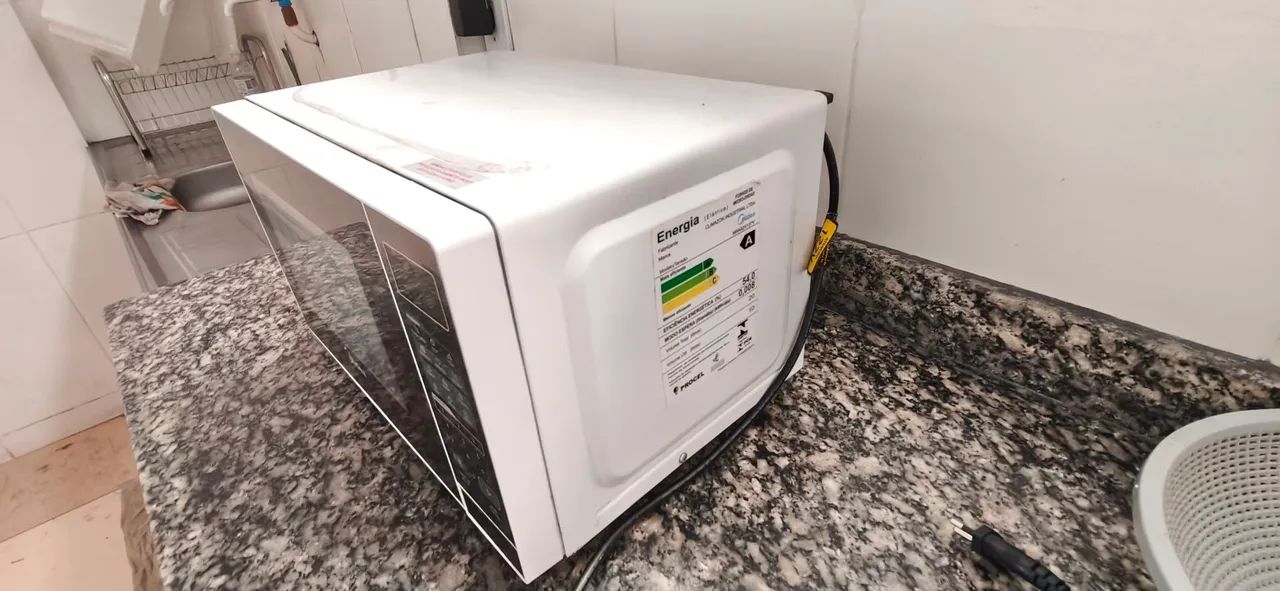 MICROONDAS MIDEA - Foto 3